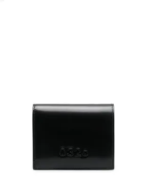 032C Wallets Black