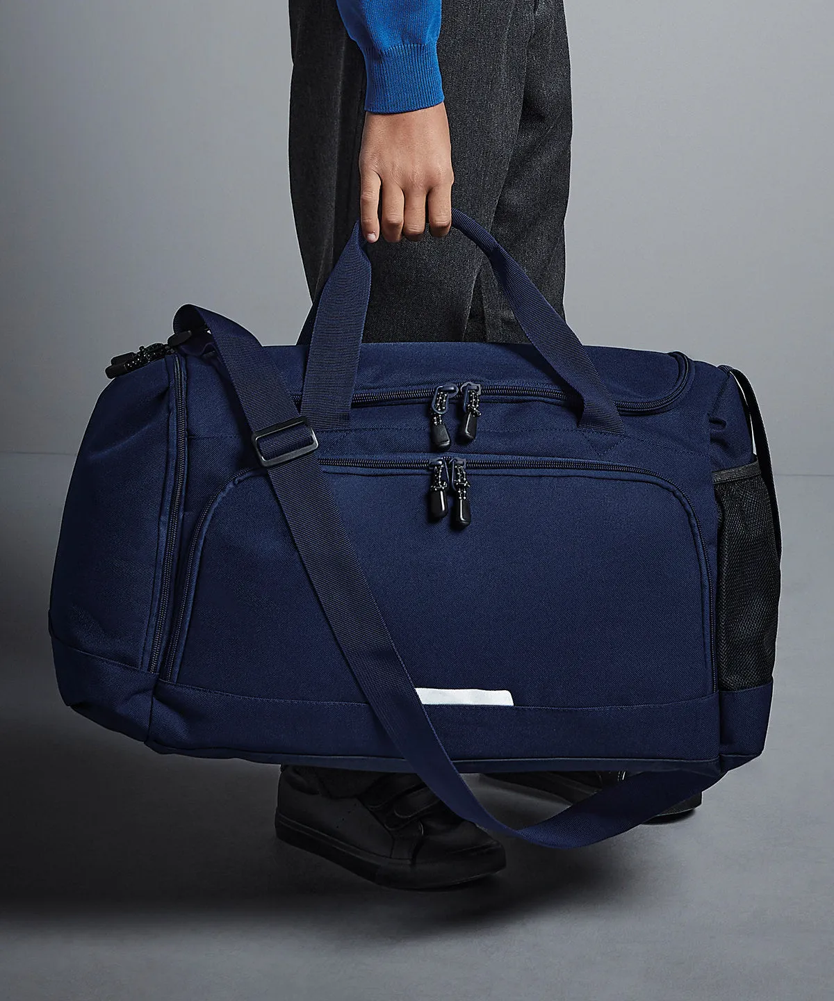 Academy holdall | French Navy