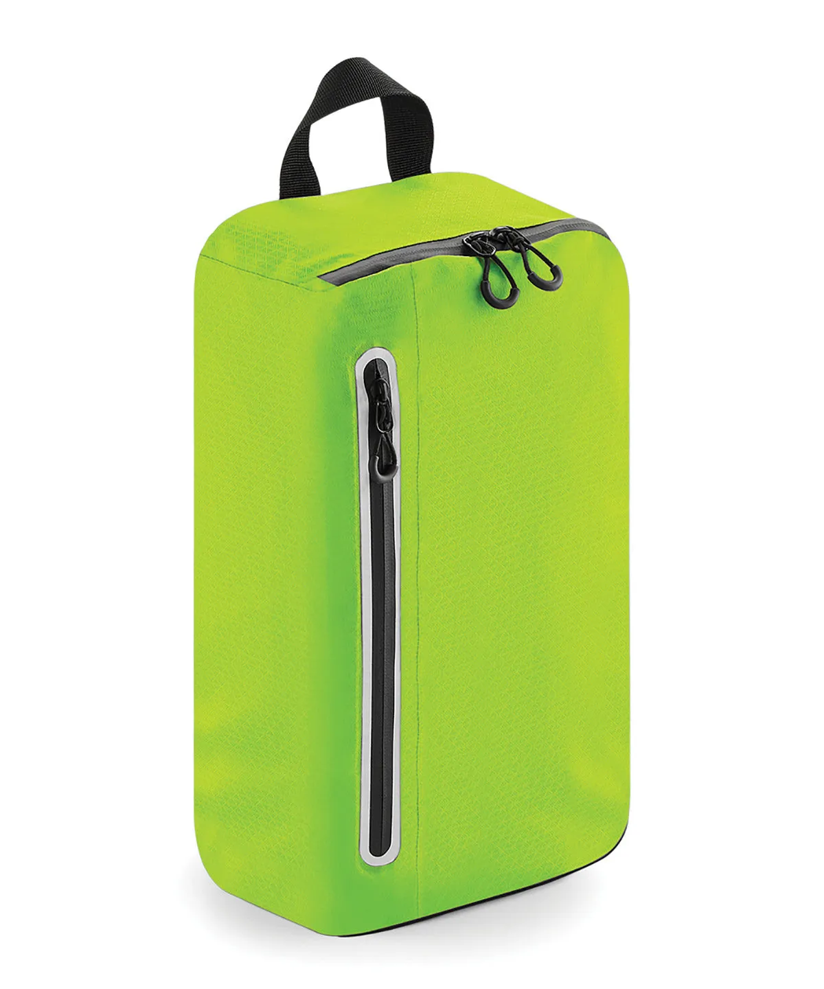 Acid Green - Ath-tech boot bag