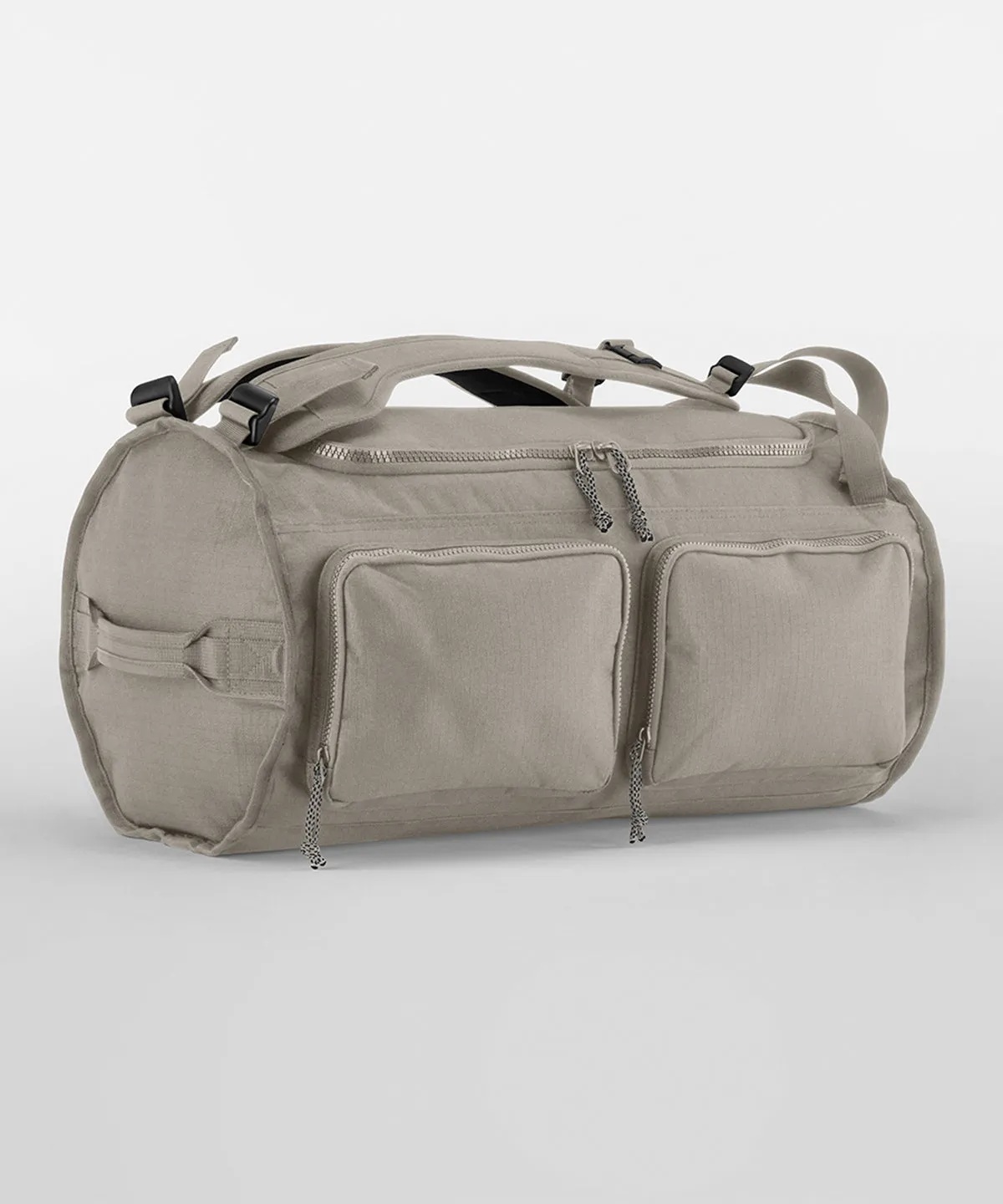 Adapt hybrid kit bag | Graphite Grey