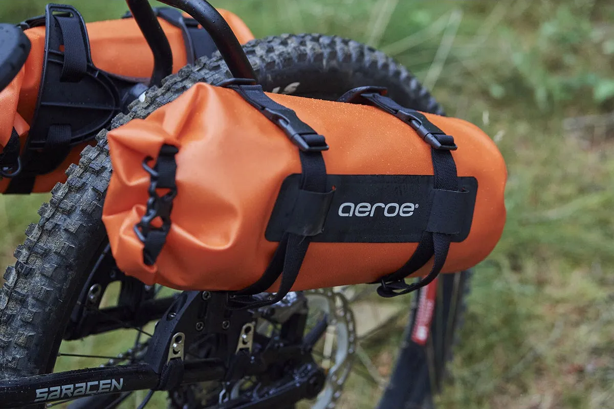 Aeroe Spider Rear Cradle