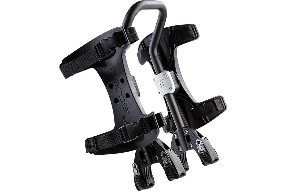 Aeroe Spider Rear Cradle