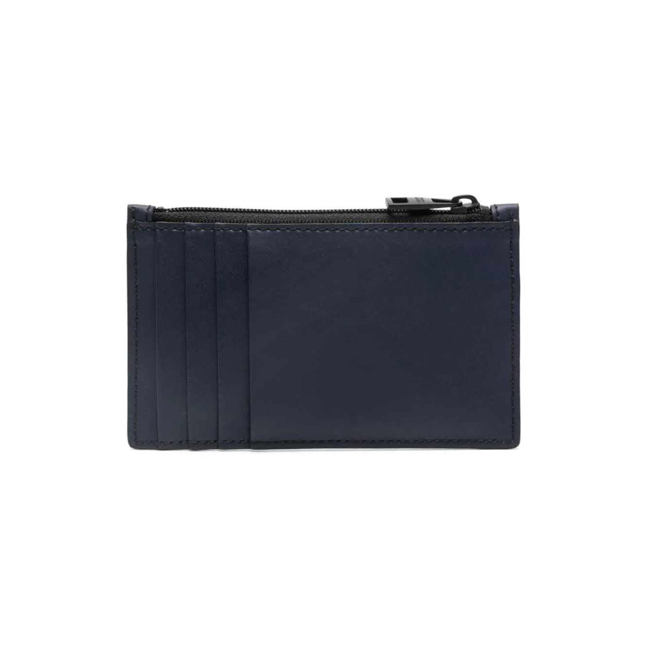 Alexander McQueen Wallets Blue