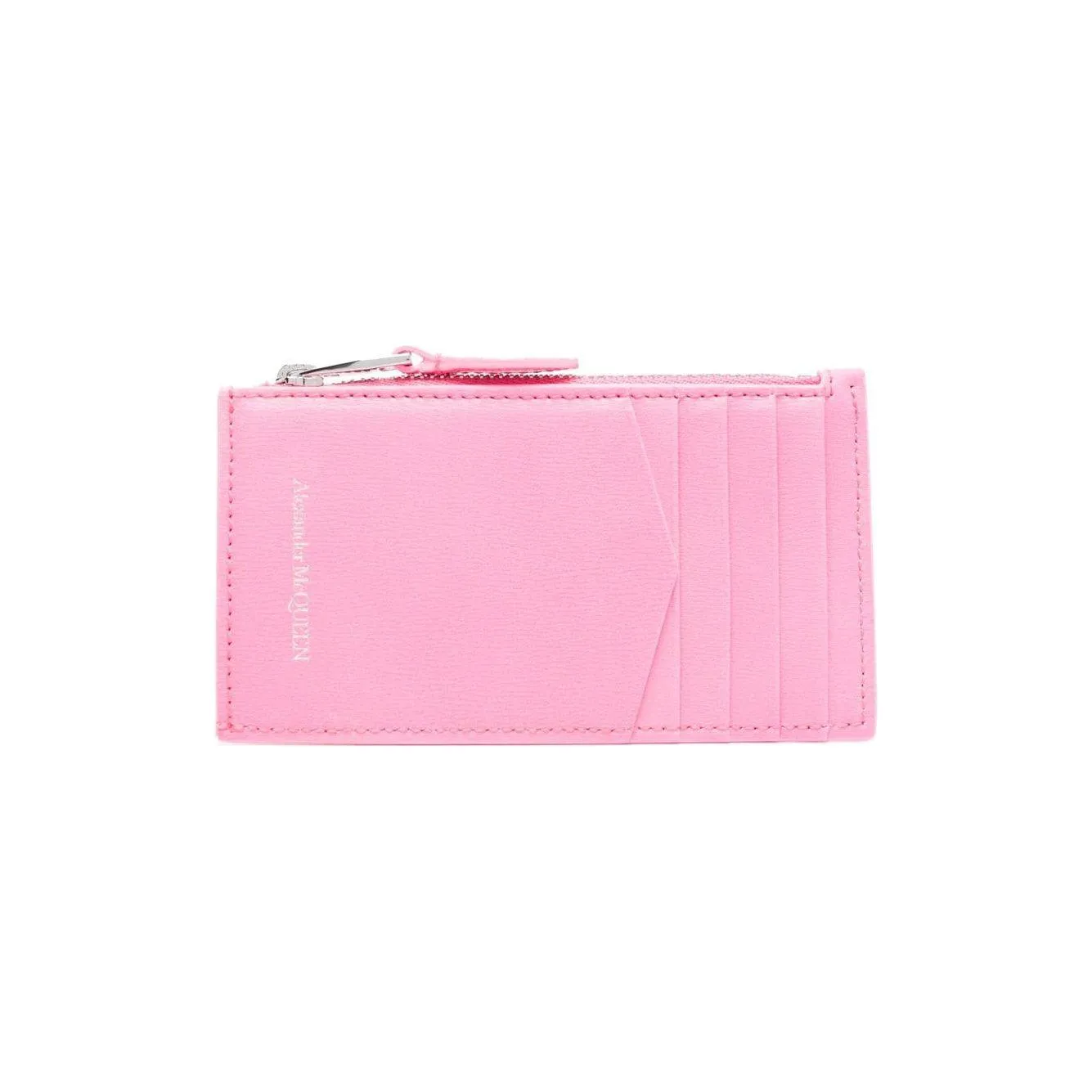 Alexander McQueen Wallets Pink