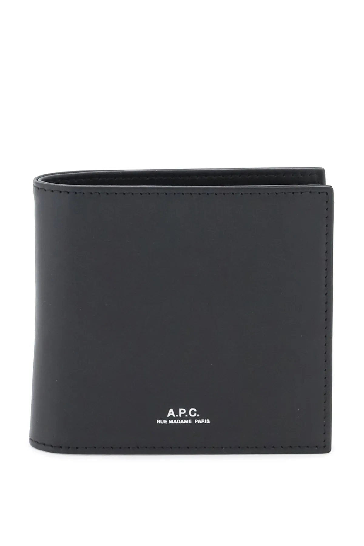 A.p.c. new london wallet