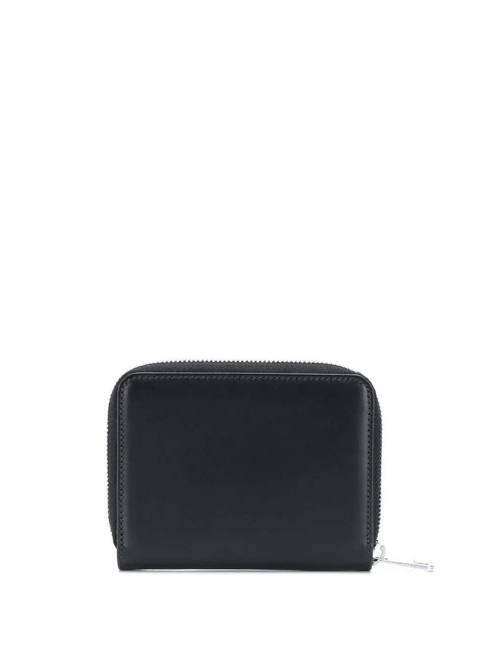 A.P.C. Wallets Black