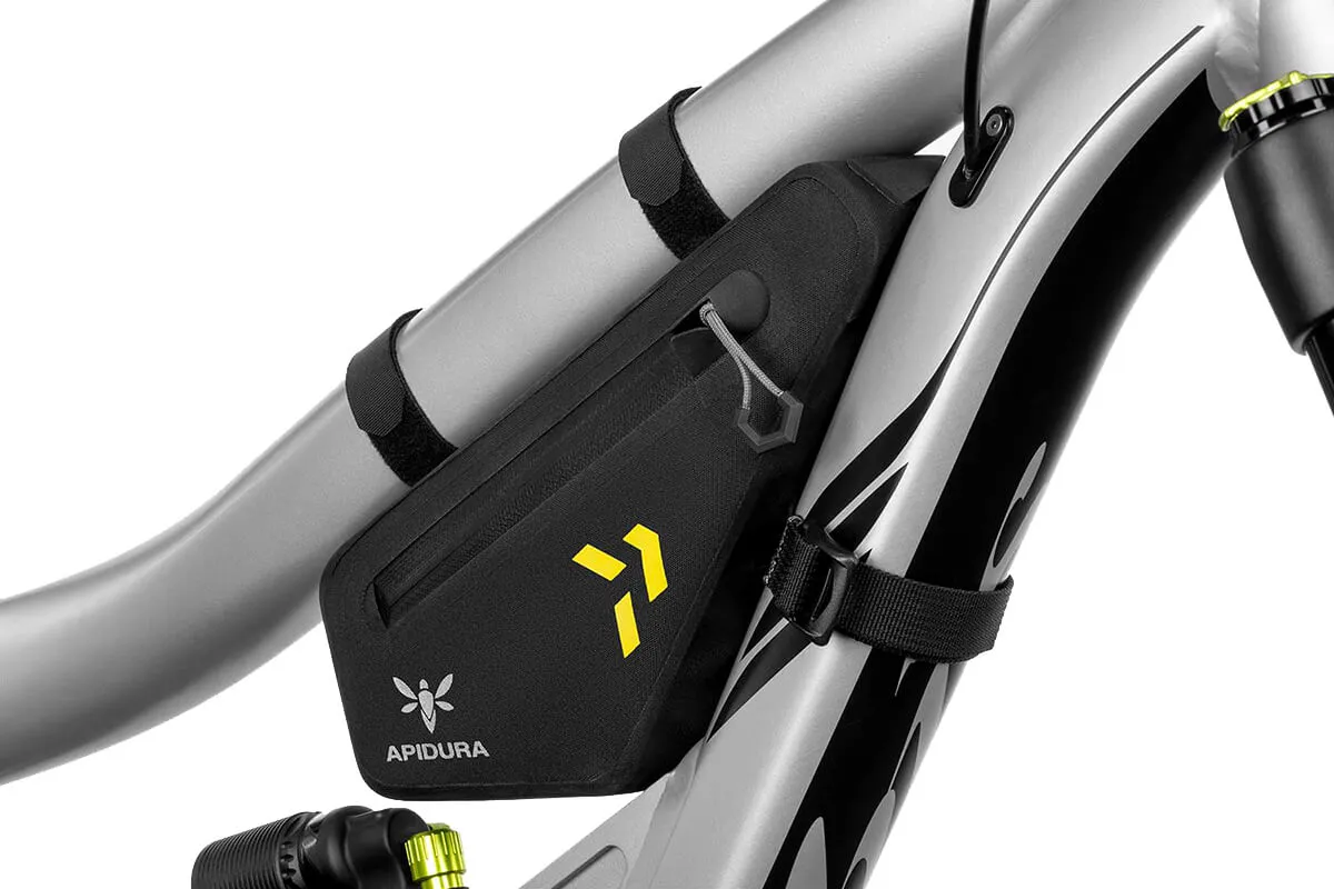 Apidura Backcountry Frame Pack