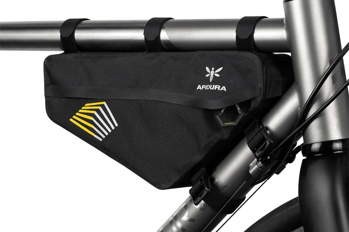 Apidura Racing Frame Pack