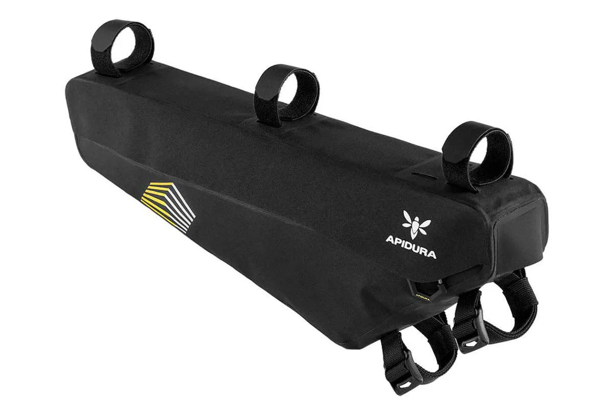 Apidura Racing Frame Pack