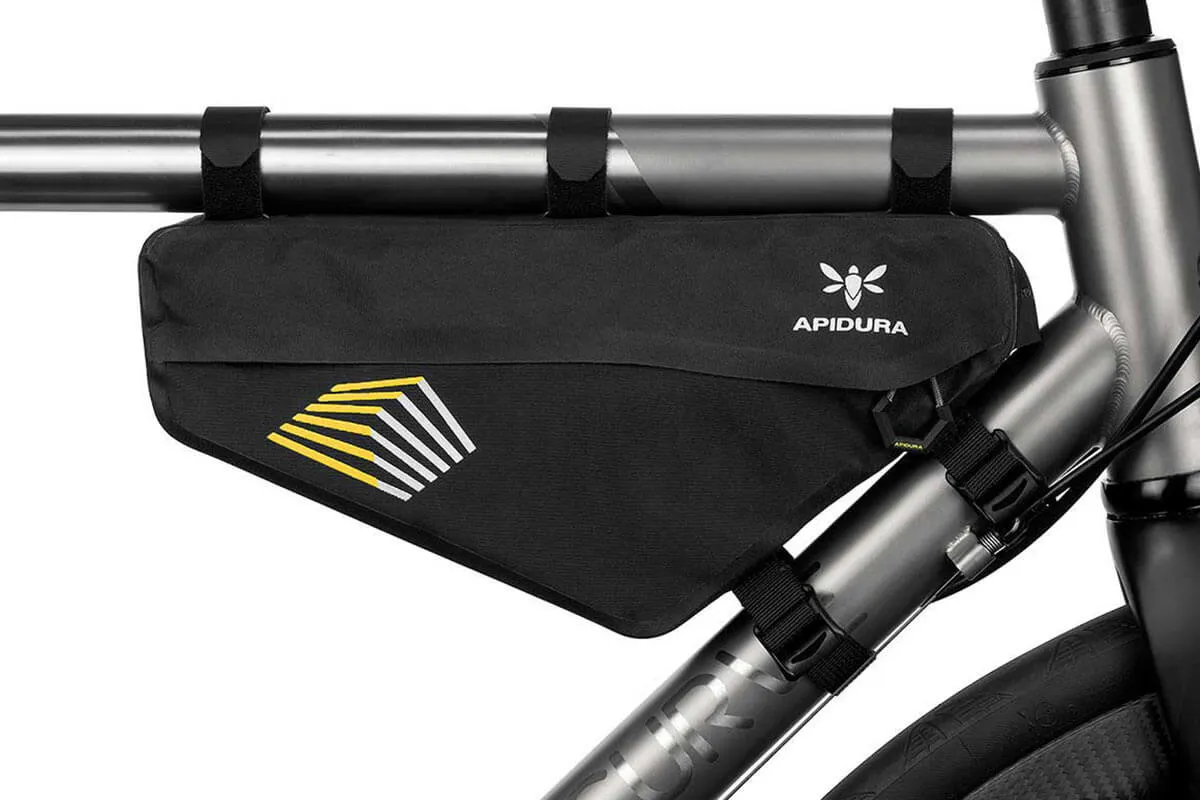 Apidura Racing Frame Pack