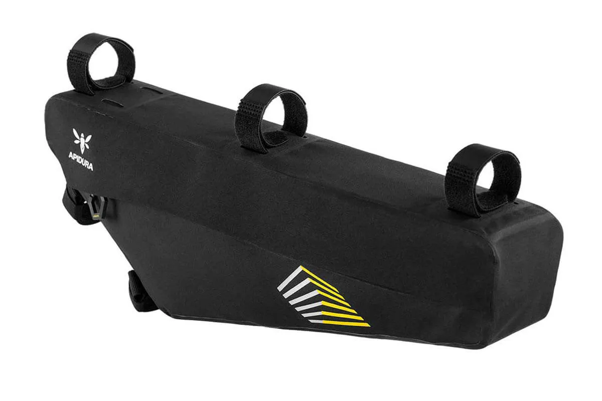 Apidura Racing Frame Pack