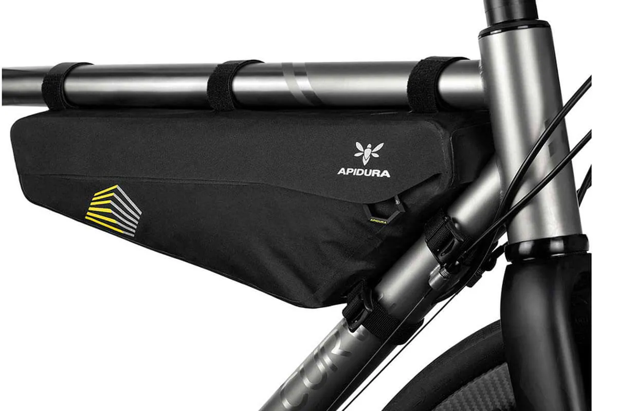 Apidura Racing Frame Pack