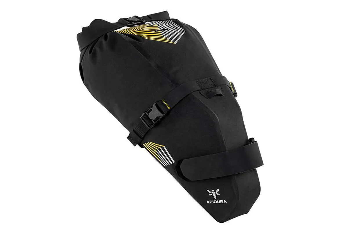 Apidura Racing Saddle Pack