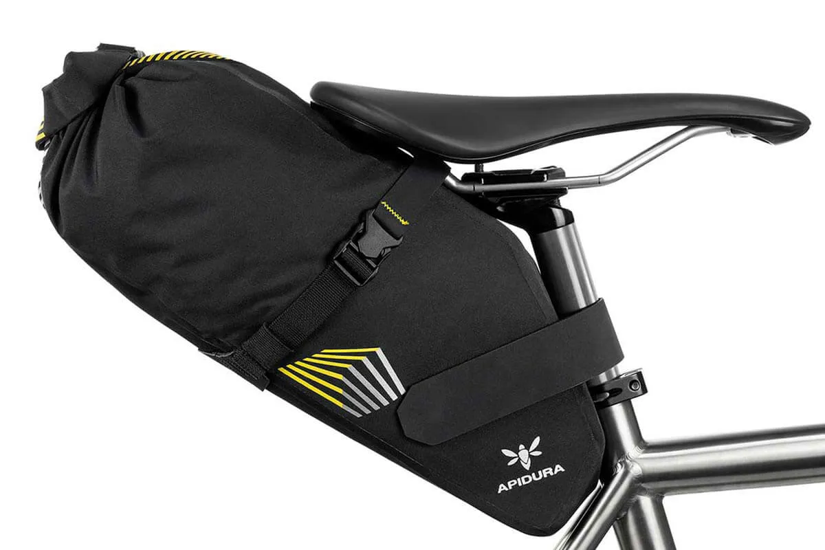 Apidura Racing Saddle Pack