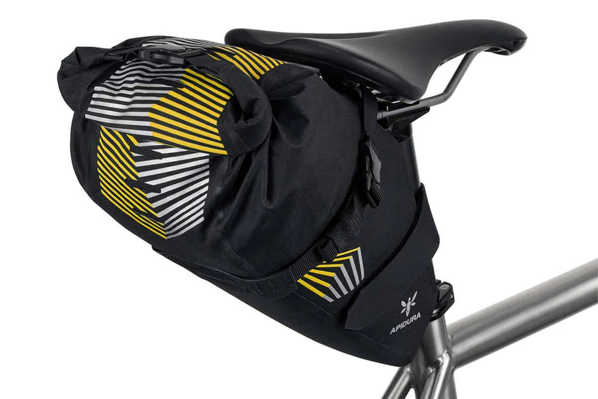 Apidura Racing Saddle Pack