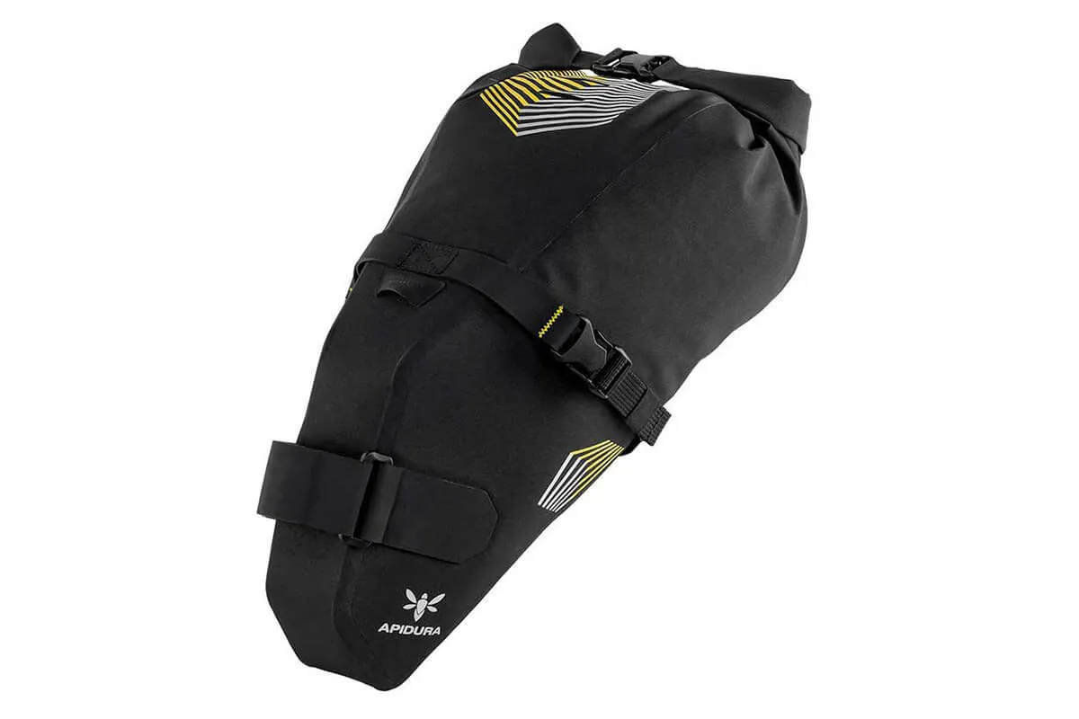 Apidura Racing Saddle Pack