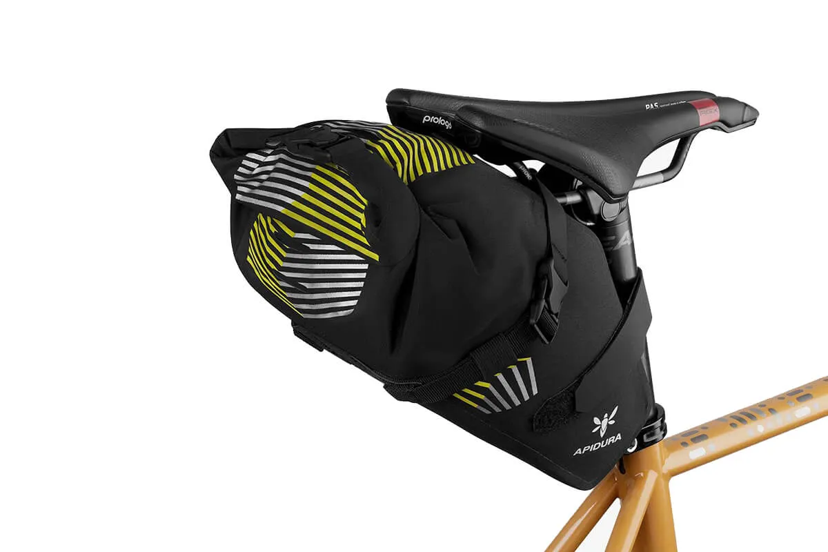 Apidura Racing Saddle Pack