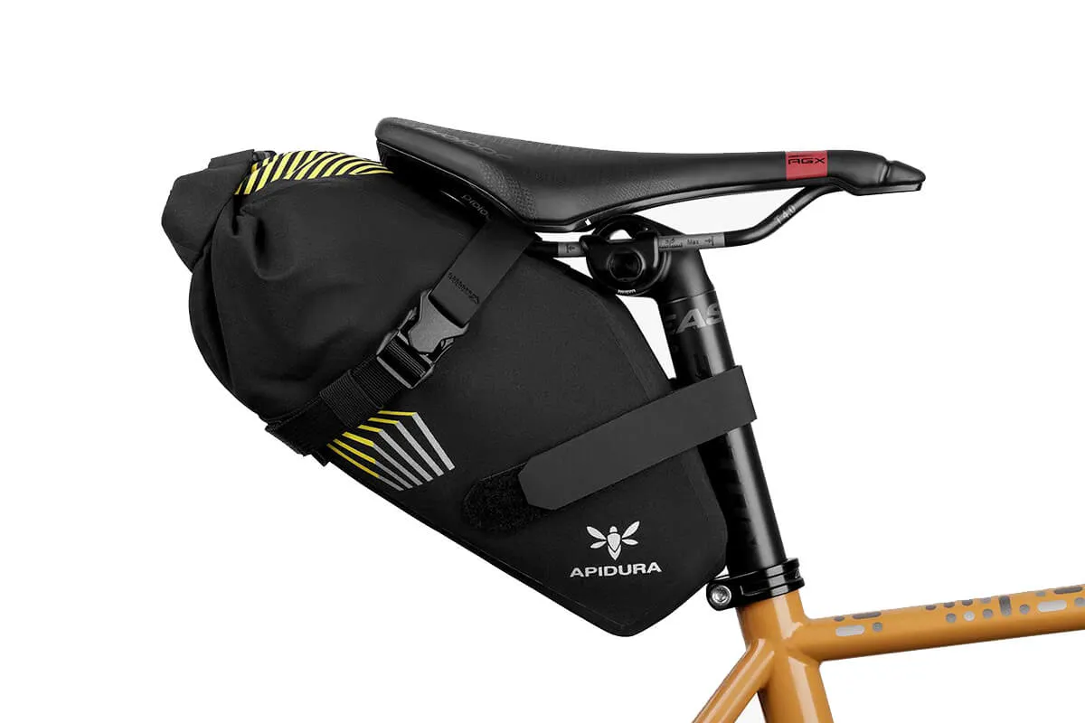 Apidura Racing Saddle Pack