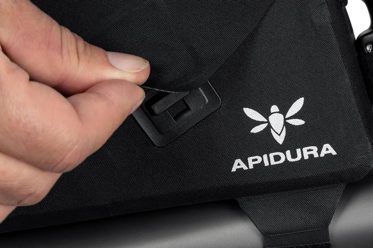 Apidura Racing Top Tube Pack