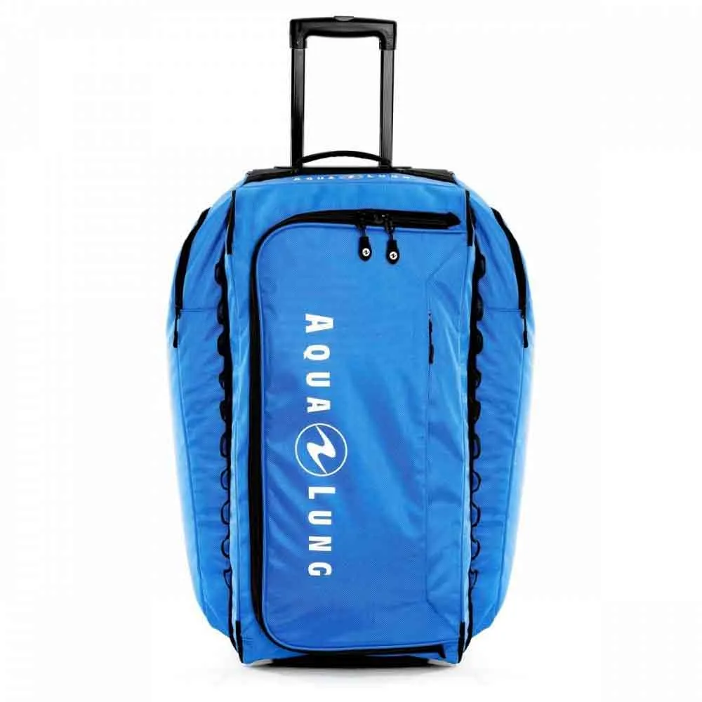 Aqua Lung Explorer II Roller Bag