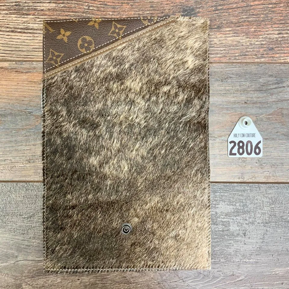 Bandit LV Wallet  - #2806