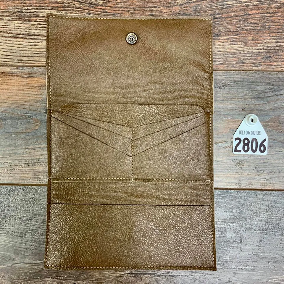 Bandit LV Wallet  - #2806