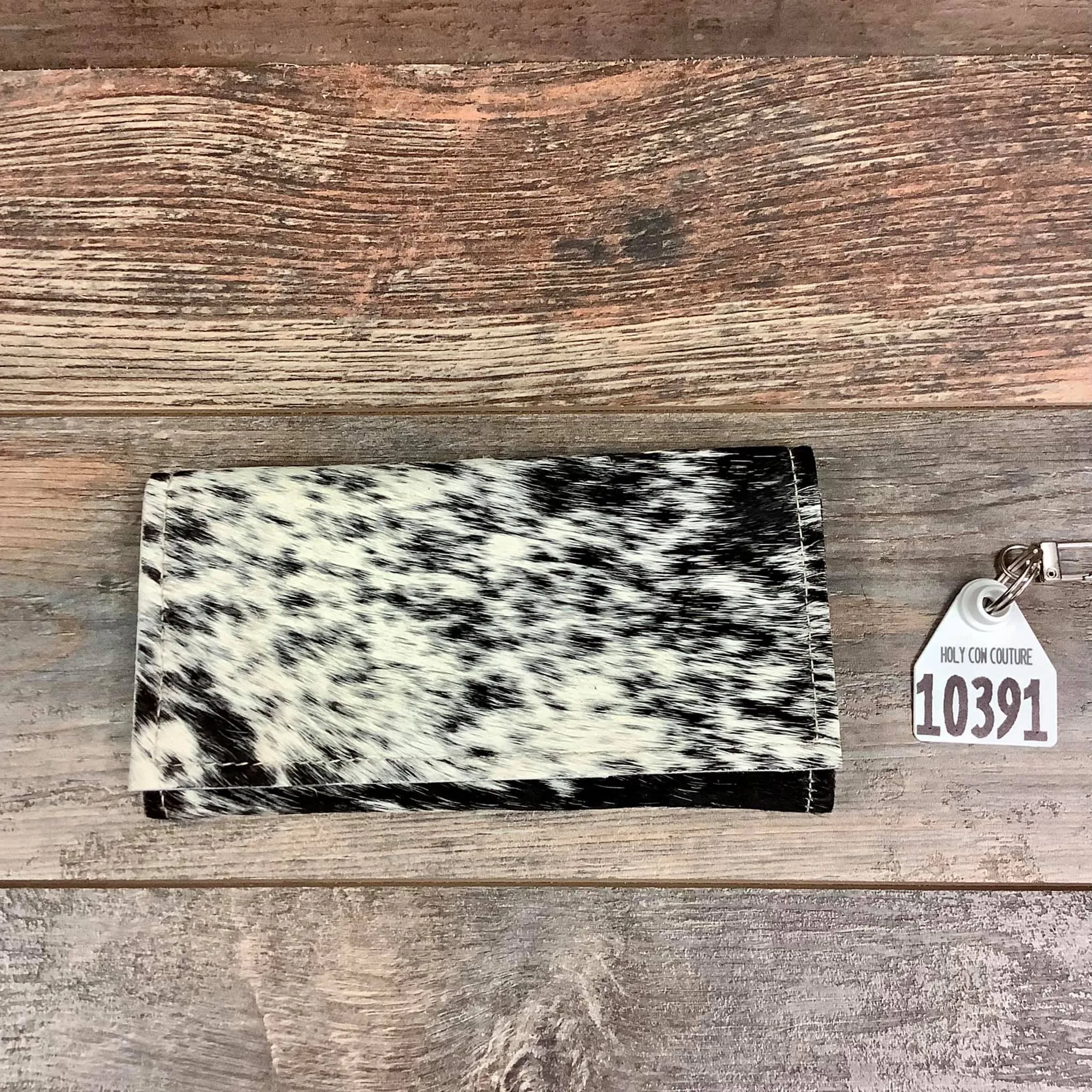 Bandit Wallet  -  #10391