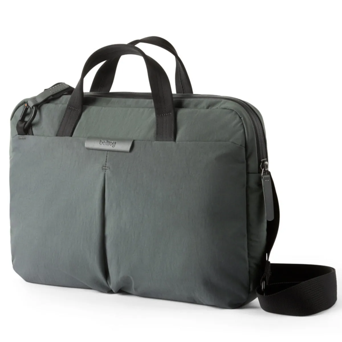 Bellroy Tokyo Laptop Bag 14" in Everglade