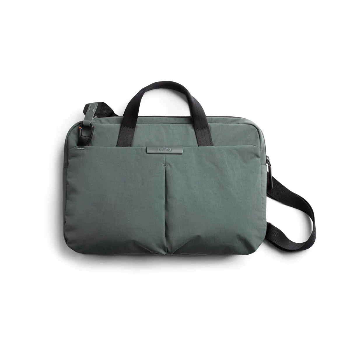 Bellroy Tokyo Laptop Bag 14" in Everglade