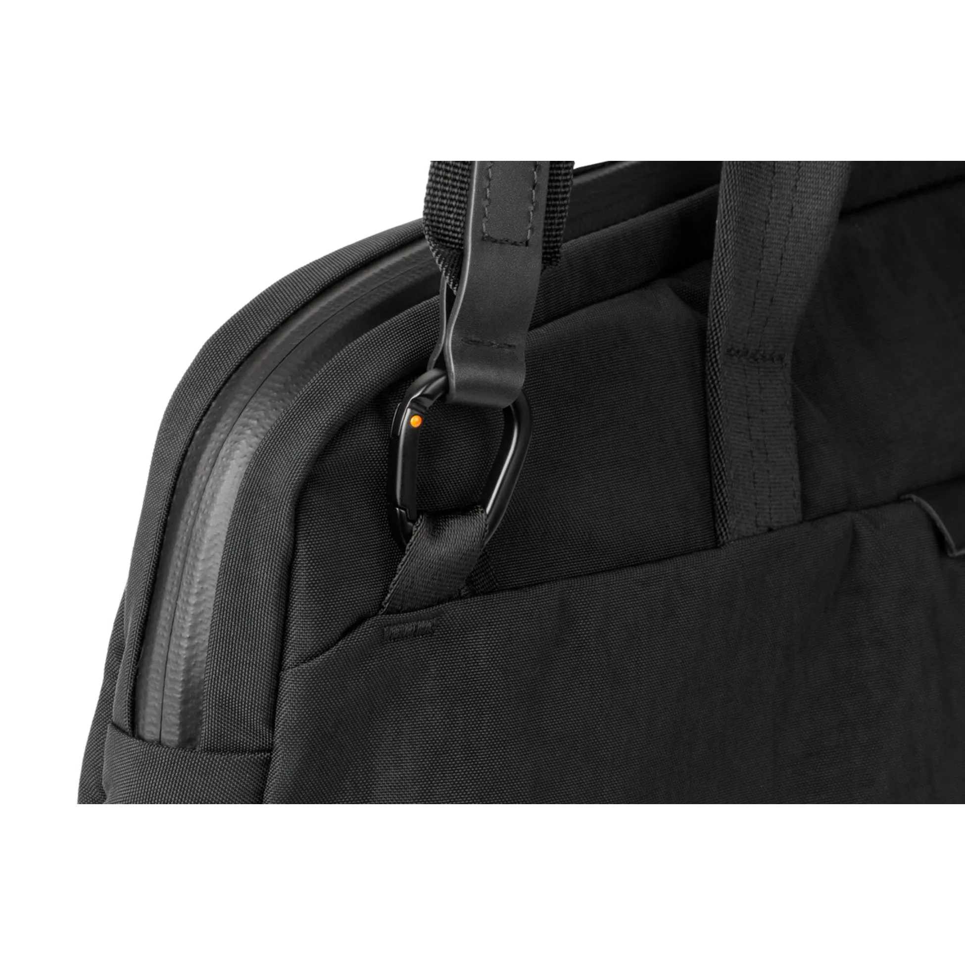 Bellroy Tokyo Laptop Bag 16" in Raven