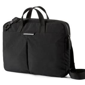 Bellroy Tokyo Laptop Bag 16" in Raven