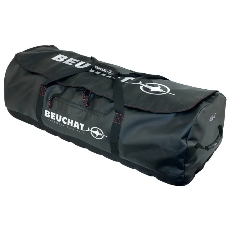 Beuchat Explorer Roll 120L Bag