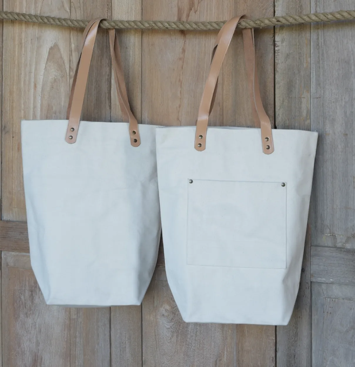 Bohemian Tote