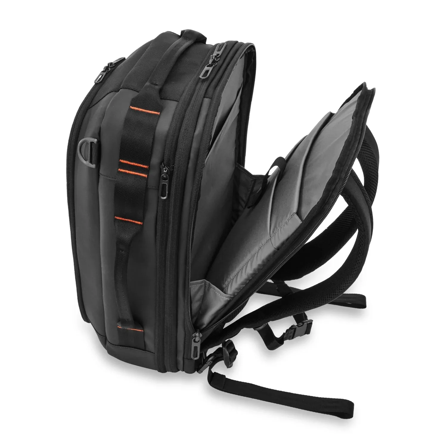 Briggs & Riley ZDX ZXP127 Convertible Backpack Duffle