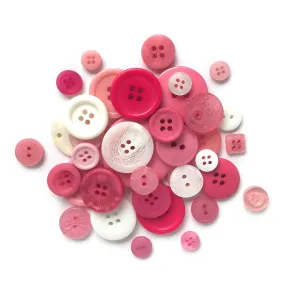 Bubblegum Buttons