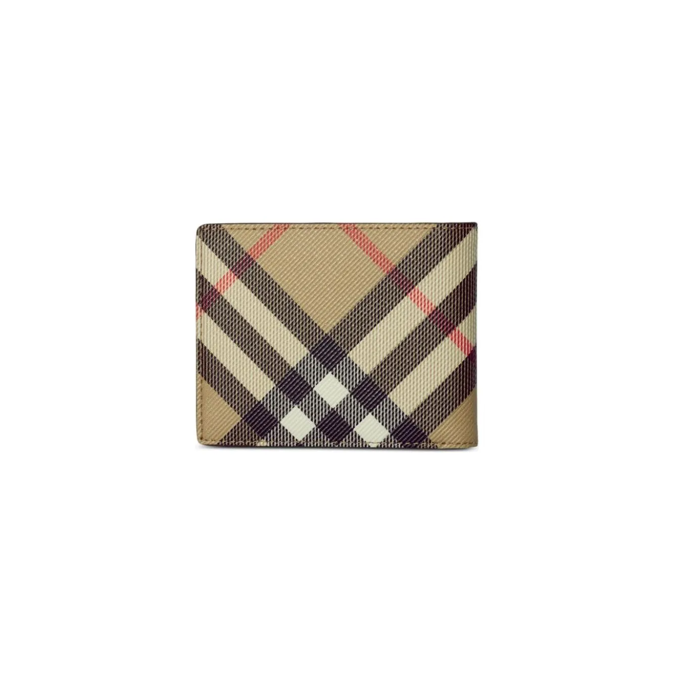 Burberry Wallets Beige