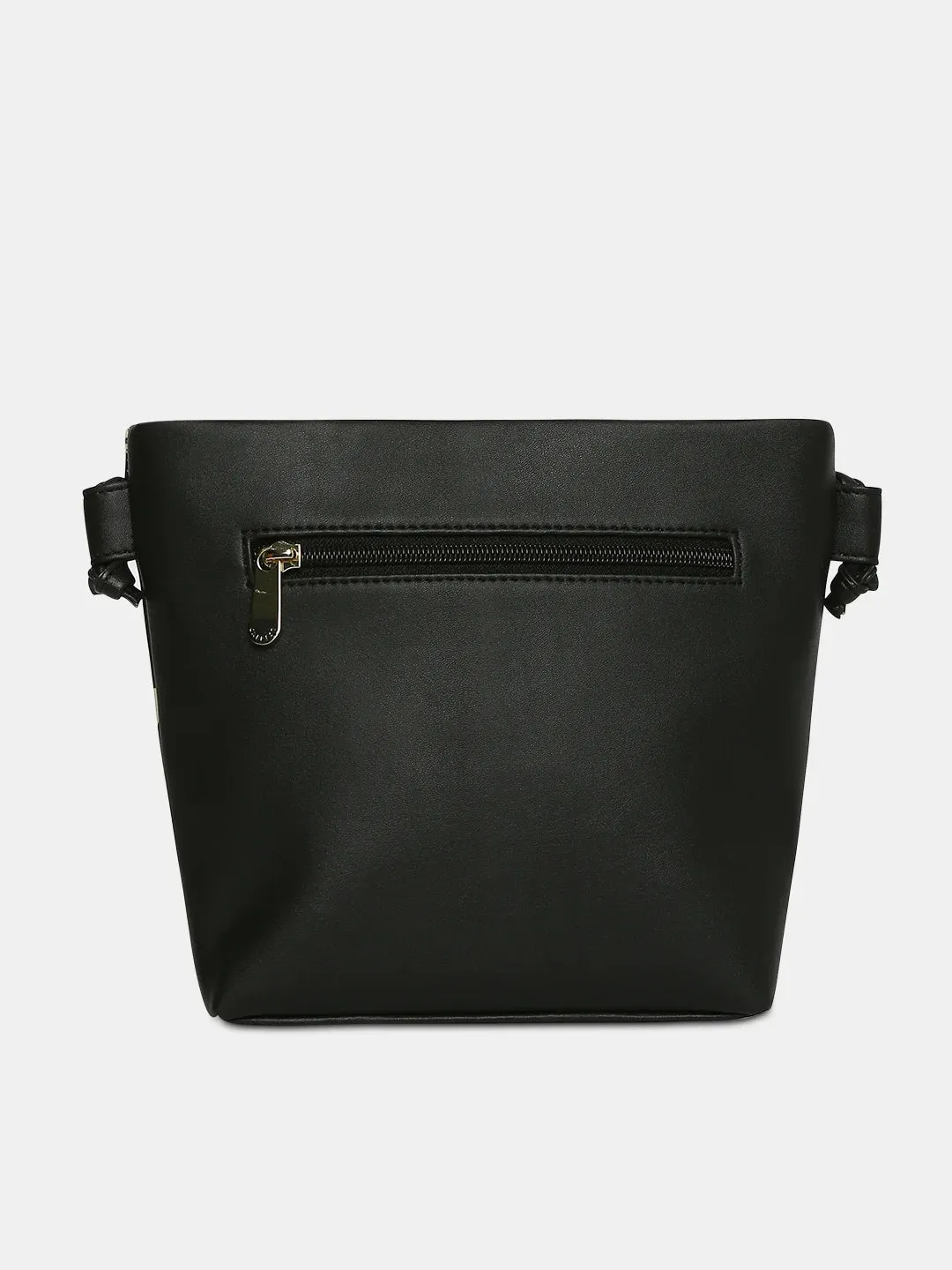 Caprese Harvey Sling Small Black