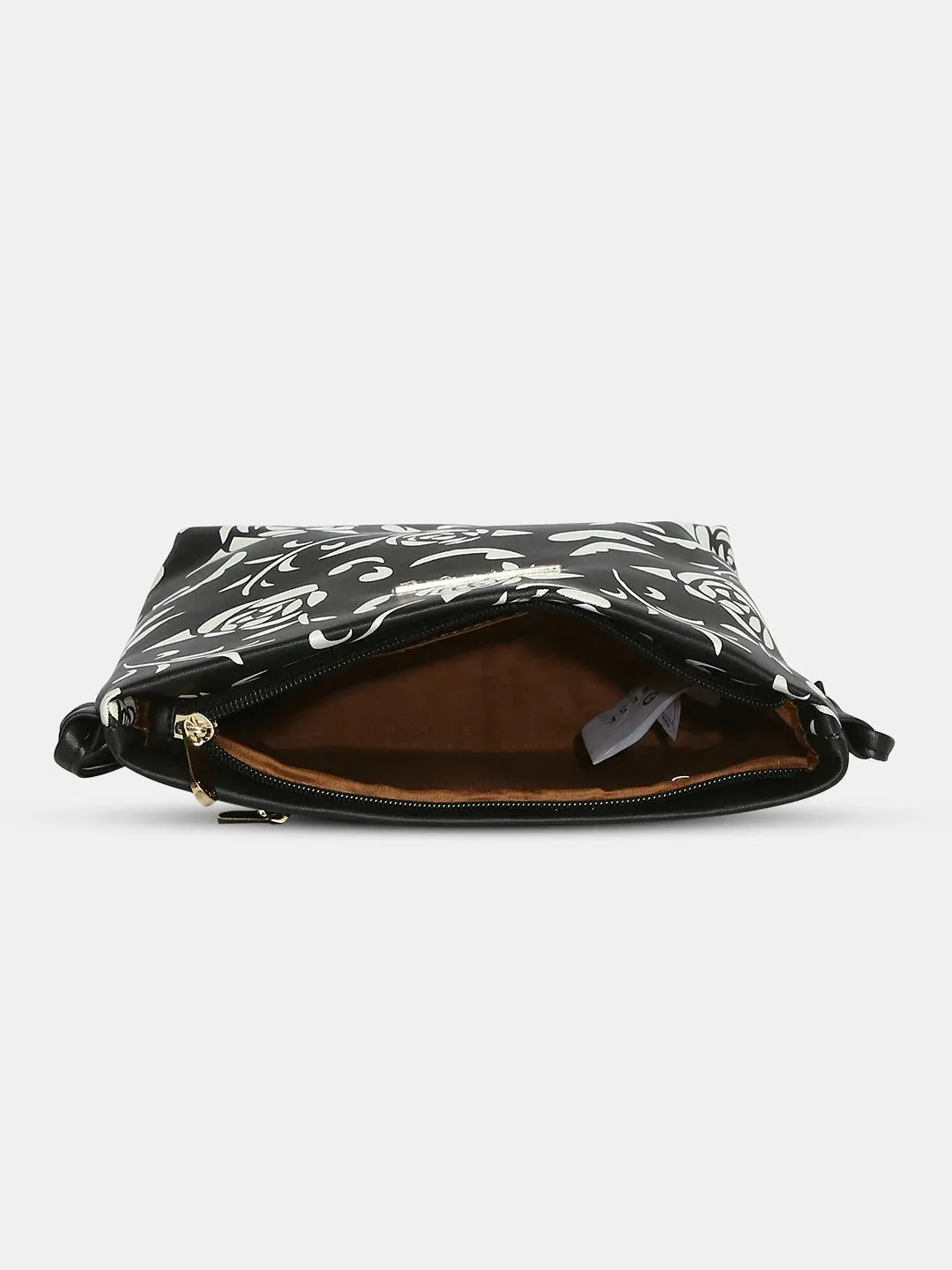 Caprese Harvey Sling Small Black