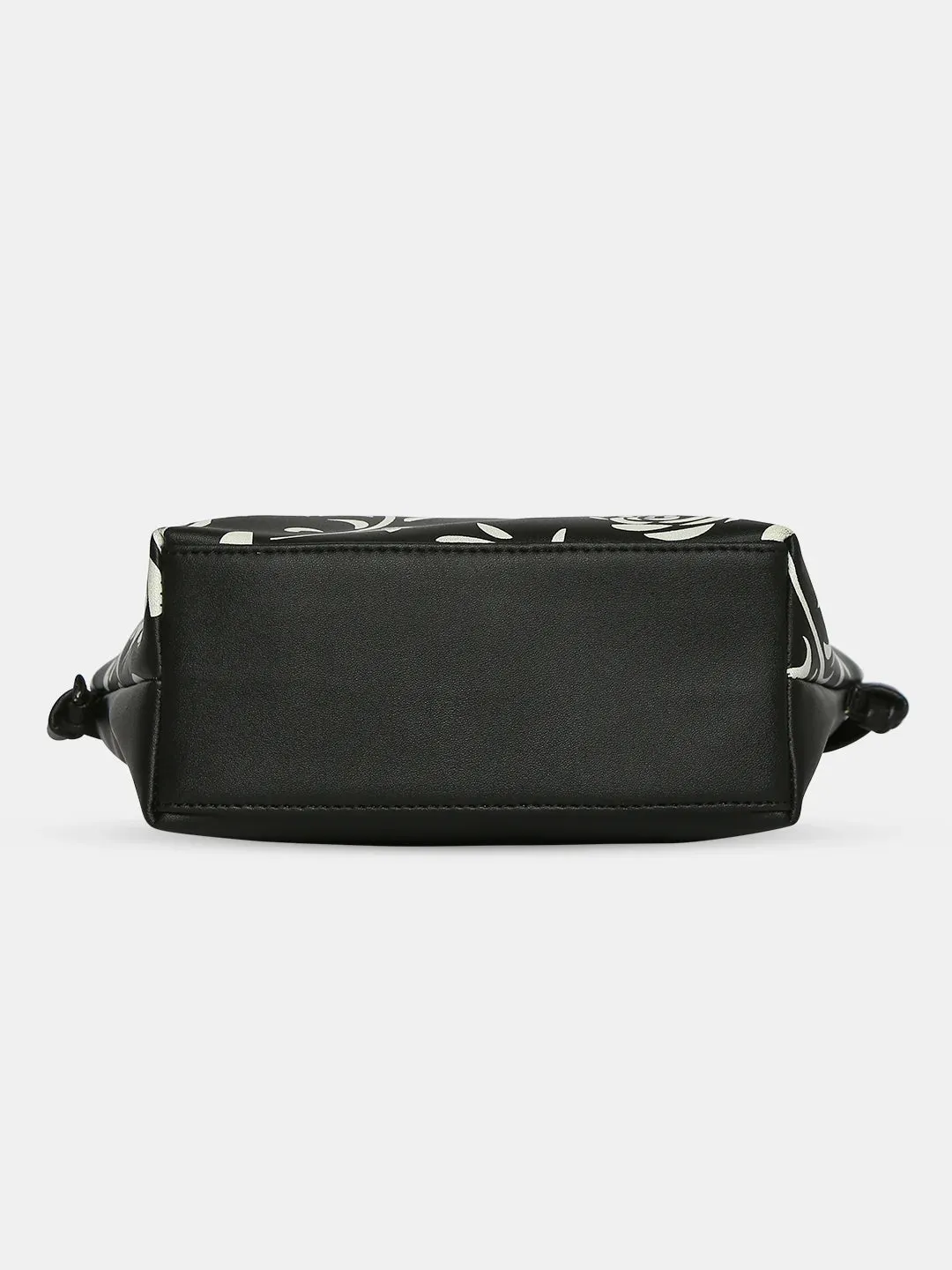 Caprese Harvey Sling Small Black