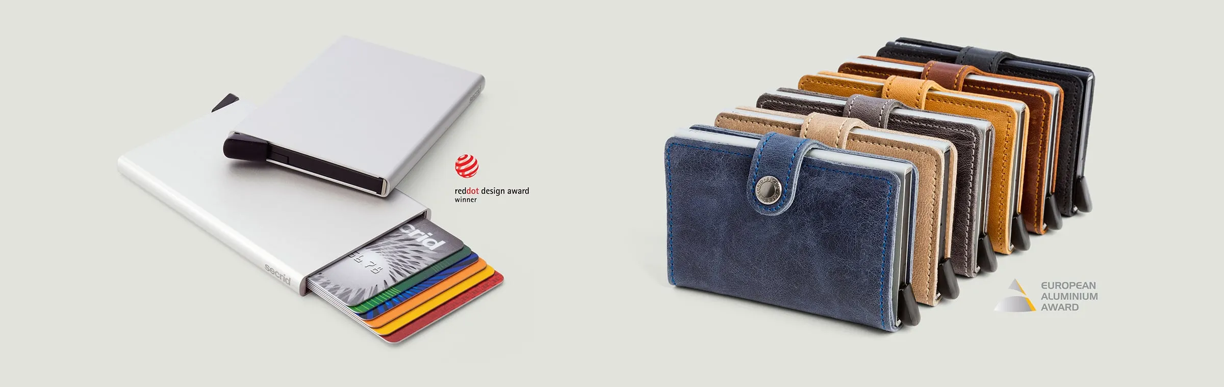 Cardprotector by Secrid Wallets