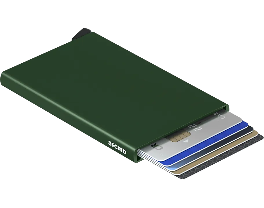 Cardprotector by Secrid Wallets