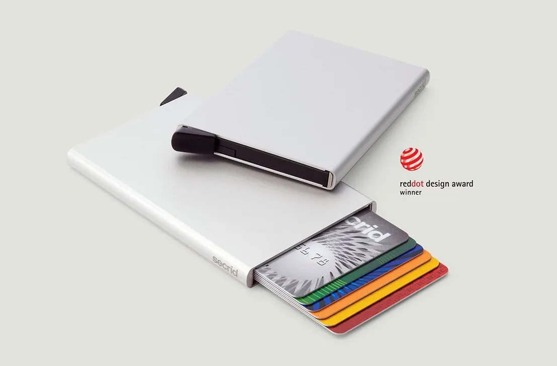 Cardprotector by Secrid Wallets