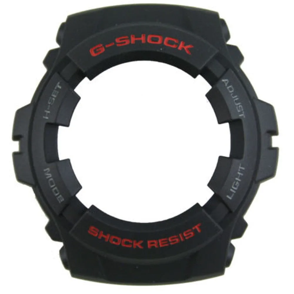 Casio Bezel G-Shock 10001469 Accessories