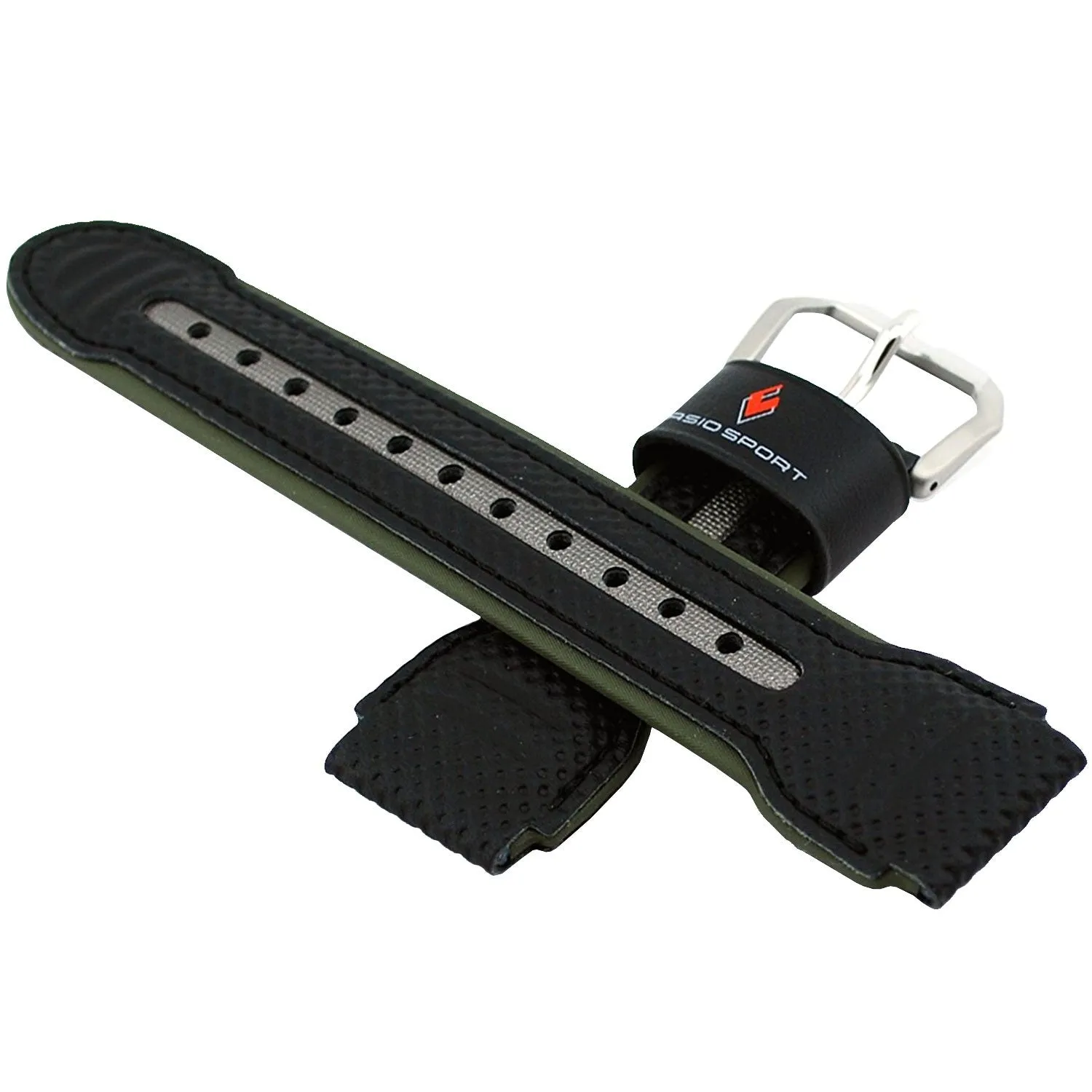 Casio Replacement Band 10186053 Accessories