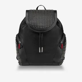 Christian Louboutin Funky Spikes Backpack