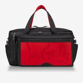 Christian Louboutin Loubideal Sport Duffle Bag