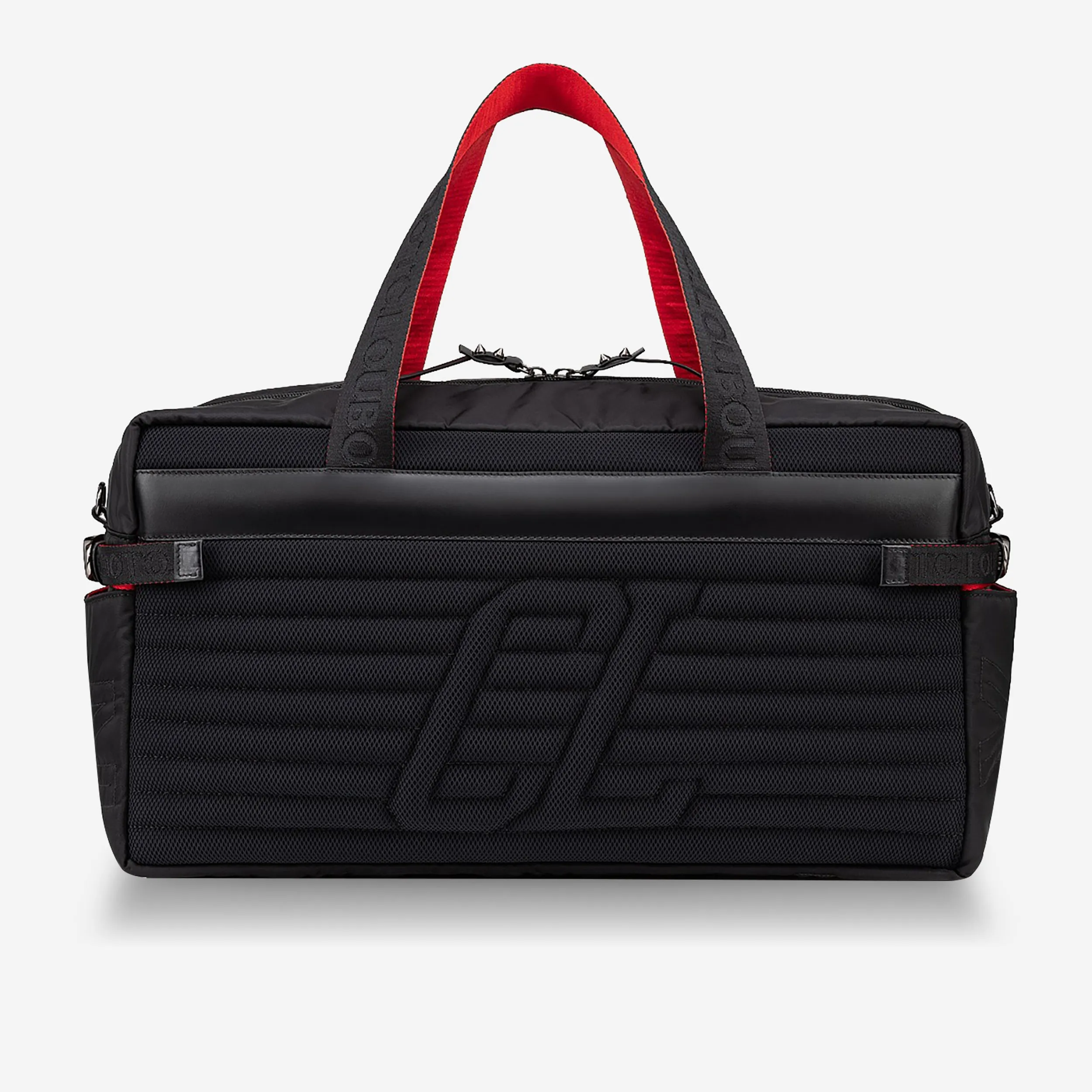 Christian Louboutin Loubideal Sport Duffle Bag