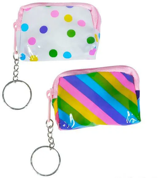 coin purse key chain Case of 1200