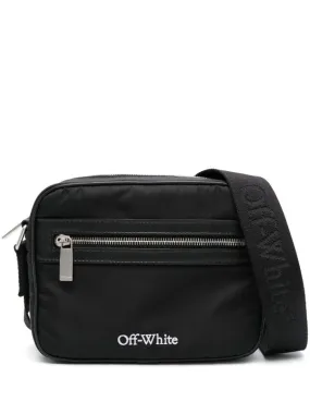 CORE LOGO-PRINT CAMERA BAG