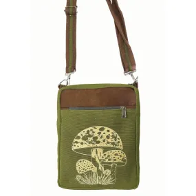 Crossbody Bag Mushroom